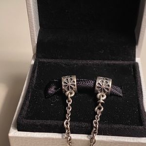 Pandora safety chain